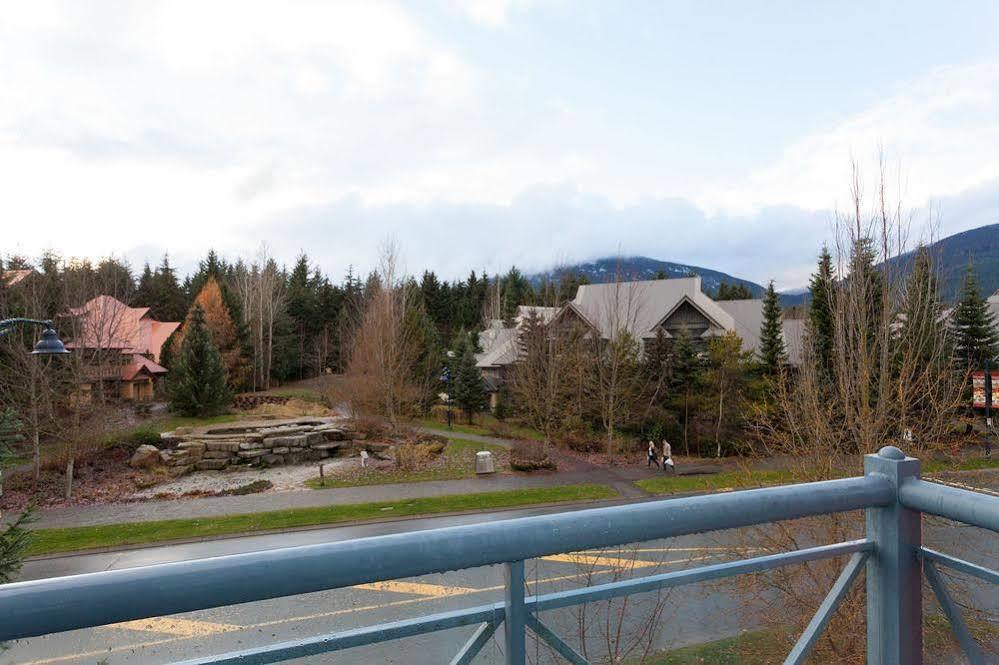 Apartment Beautiful Village Alpenglow Queen Size Bed Air Conditioning Cable And Smarttv Wifi Fireplace Pool Hot Tub Sauna Gym Balcony Mountain Views