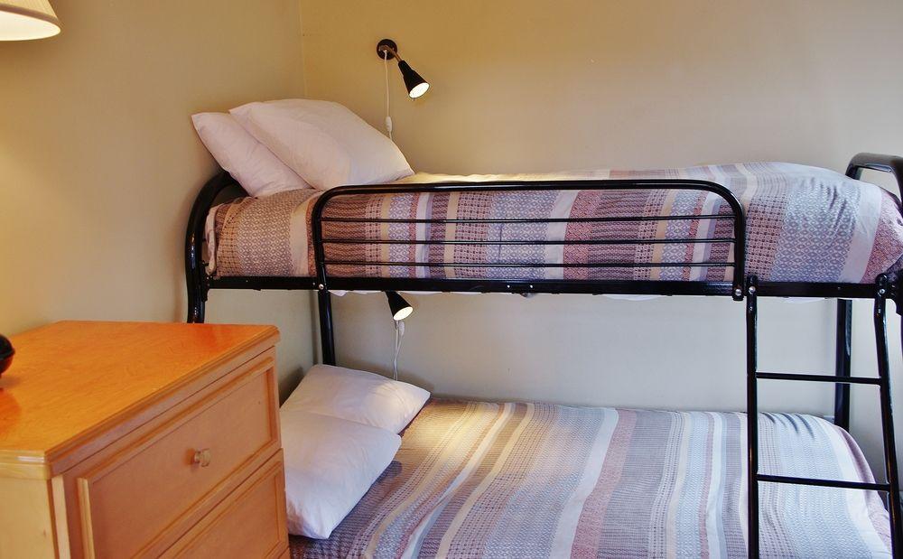 Apartamento Alpenglow Suite: Village Mountain Retreat Whistler