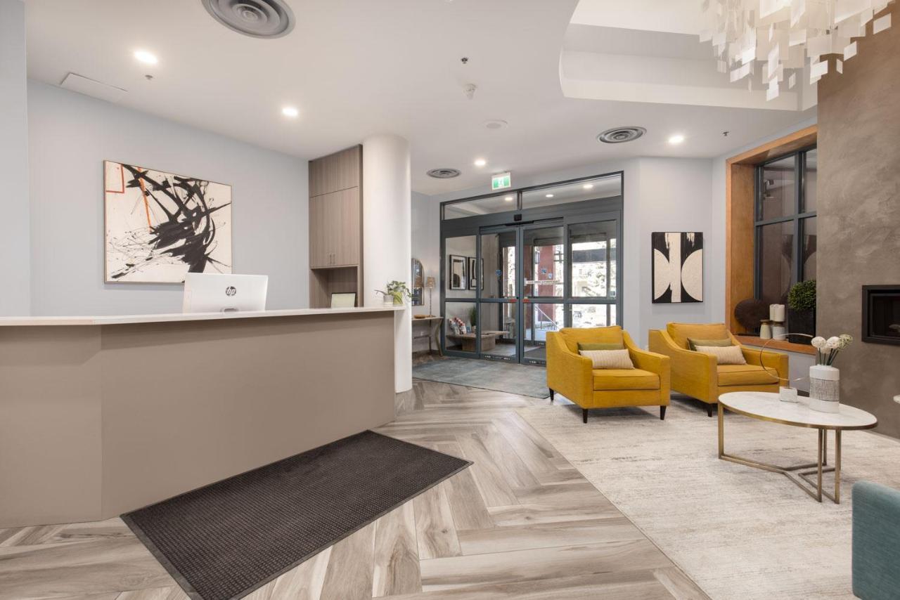 Apartamento Alpenglow Suite: Village Mountain Retreat *