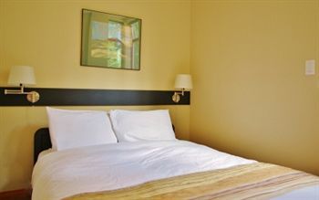 Alpenglow Suite: Village Mountain Retreat Apartamento *