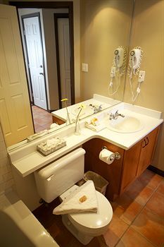Apartamento Alpenglow Suite: Village Mountain Retreat *